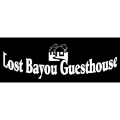 Lost Bayou Guesthouse