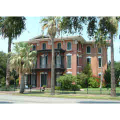 Galveston Historical Foundation