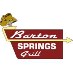 Barton Springs Grill