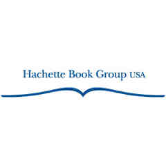 Hachette Book Group USA