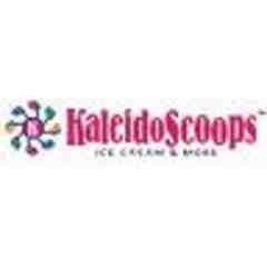 Kaleidoscoops Ice Cream
