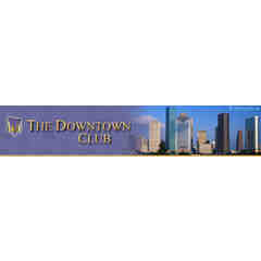 The Downtown Club