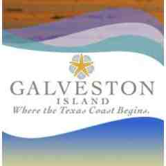 Galveston Island