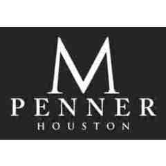M Penner