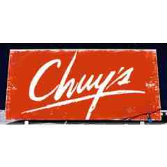 Chuy's