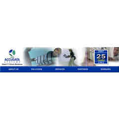 Accudata Systems