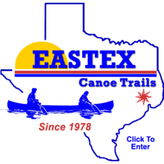 Eastex Canoes