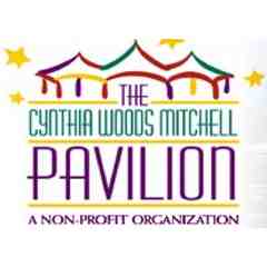 The Cynthia Woods Mitchell Pavillion