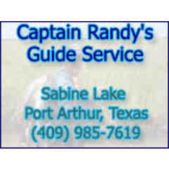 Captain Randy's Fishing Guide Service