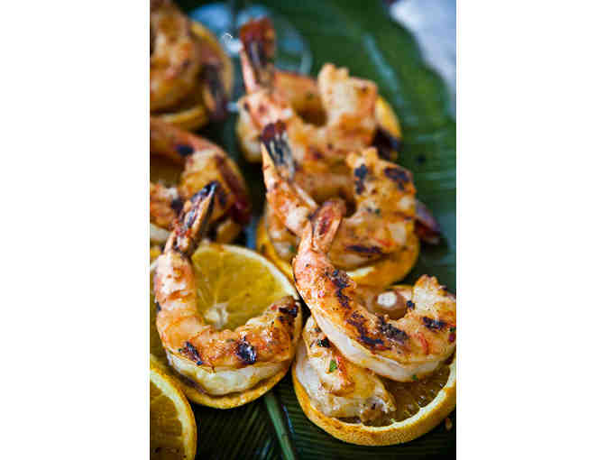 Connoisseur's Dinner for Two by CaterMarin