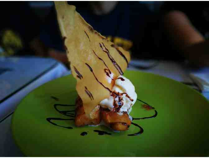 Lunch or Dinner for Two at Bangkok Thai Express Restaurant