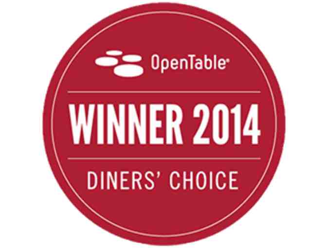 $100 Gift Card to The Brixton Restaurant San Francisco