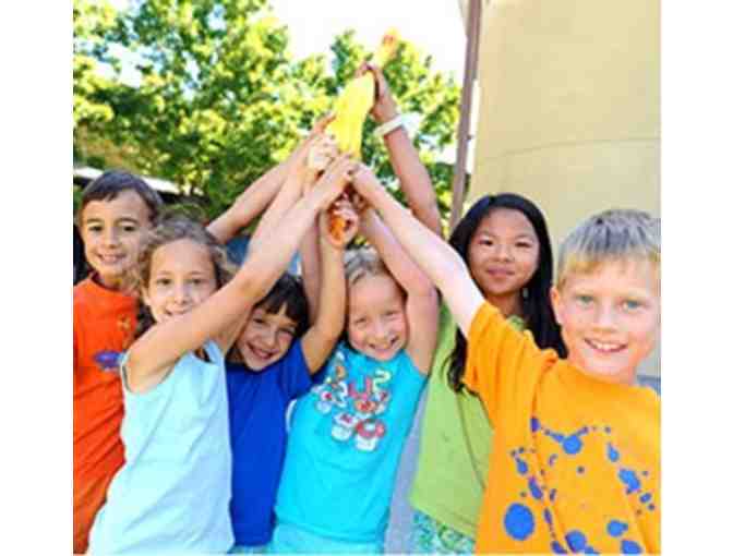 Galileo Camp - $200 Off a Week of Camp!