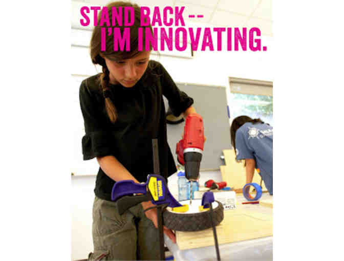 Galileo Camp - $200 Off a Week of Camp!