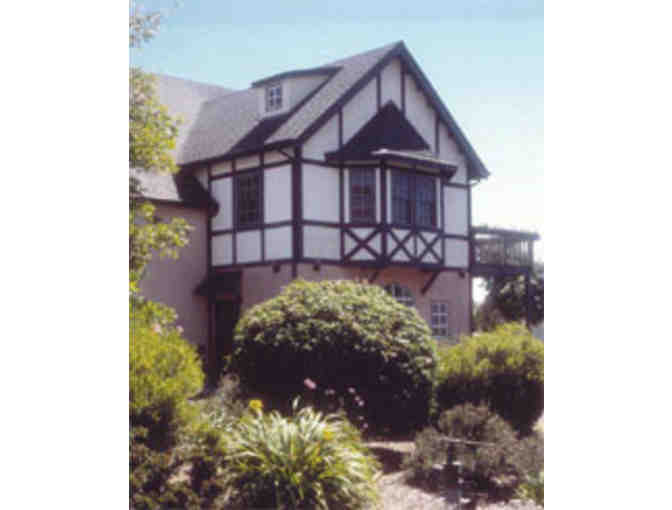 Schug Carneros Estate Winery - Private Tour and Tasting for 6