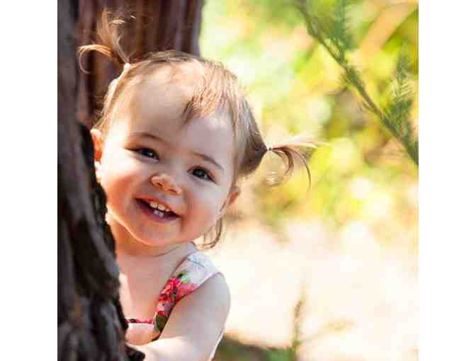 Family Photography Session