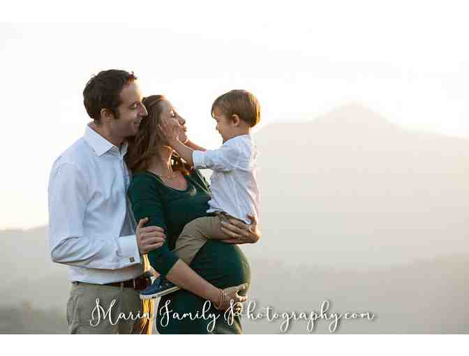 Family Photography Session
