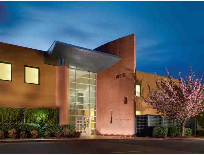 3 Personal Fitness Training Pilates Sessions at Bay Club Marin