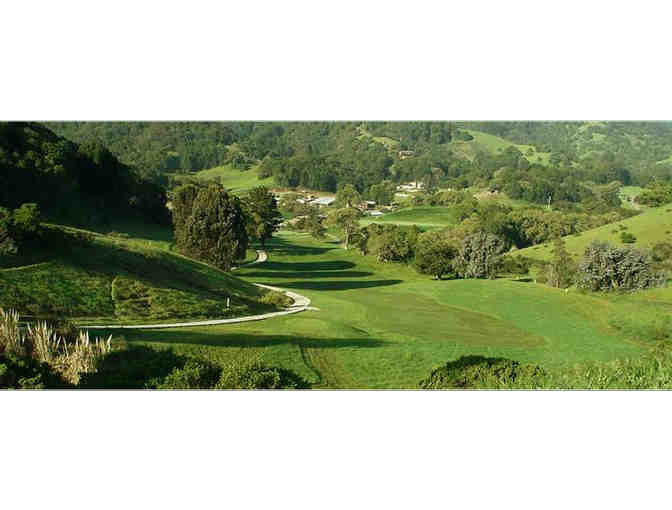 Greens Fees for 2 at Indian Valley Golf Club