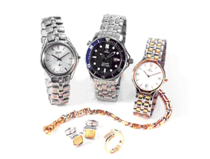 $500 Gift Certificate to Zwillinger & Company Fine Jewelry