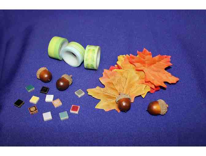 What To Do On A Rainy Day? 5 Craft Kits to Keep Them Busy!