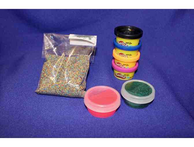 What To Do On A Rainy Day? 5 Craft Kits to Keep Them Busy!