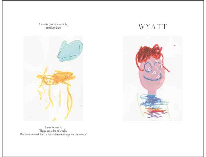 'Montessori is Me' - by the Aspen Room