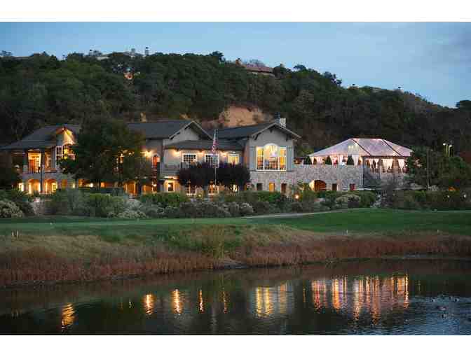 Round of Golf for 4 at Stone Tree Golf Club