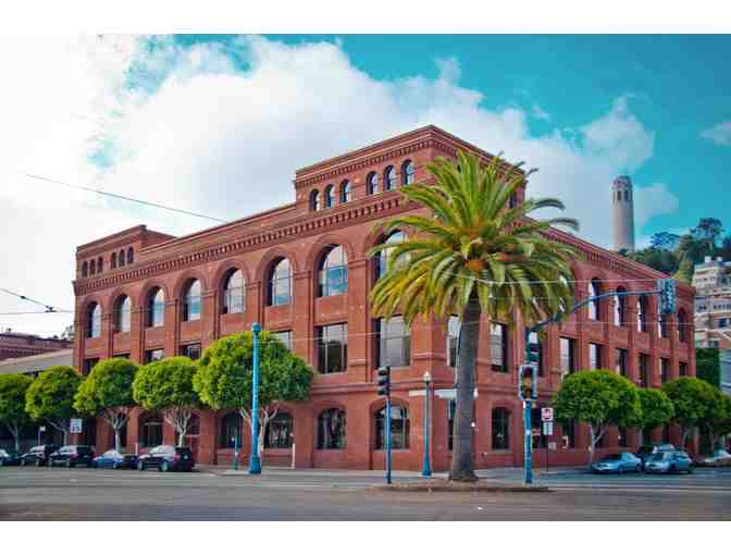 3 Month INDIVIDUAL Executive Club  Membership at Bay Club