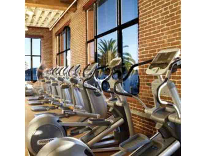 3 Month INDIVIDUAL Executive Club  Membership at Bay Club