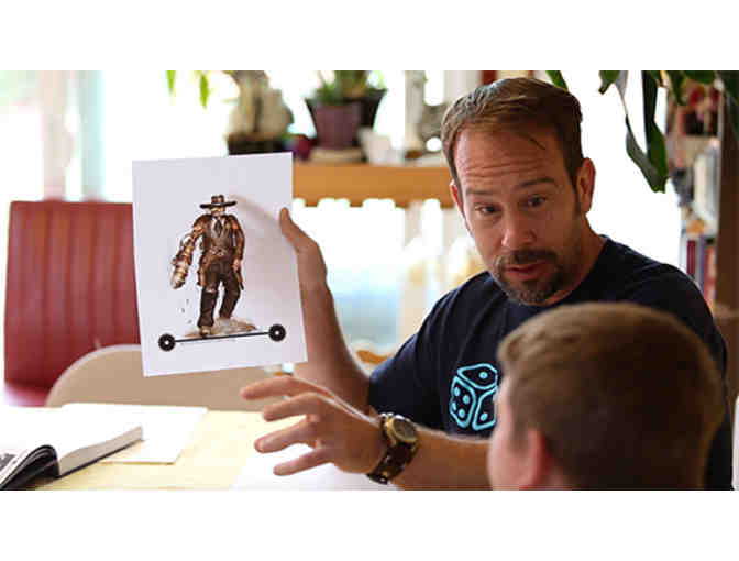 $150 Gift Certificate for The Game Academy Summer Camps or After School Programs