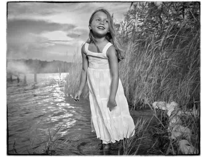 Fine Art Portraiture from Leshem Loft