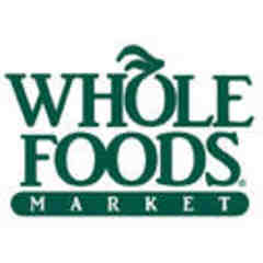 Whole Foods- San Rafael