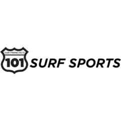 101 Surf Sports