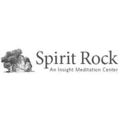 Spirit Rock Meditation Center