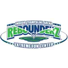 Rebounderz Rohnert Park
