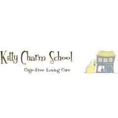 Kitty Charm School