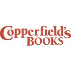 Copperfield's Books