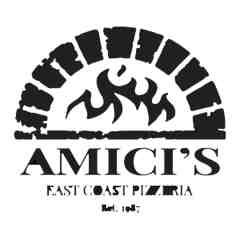 Amici's East Coast Pizzeria