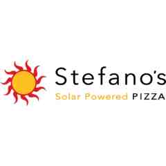 Stefano's Pizza