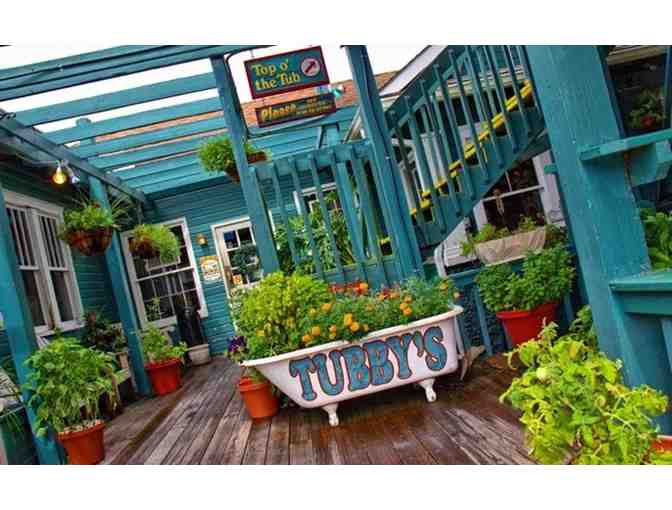 Adventure Boat Cruise and Lunch for 4