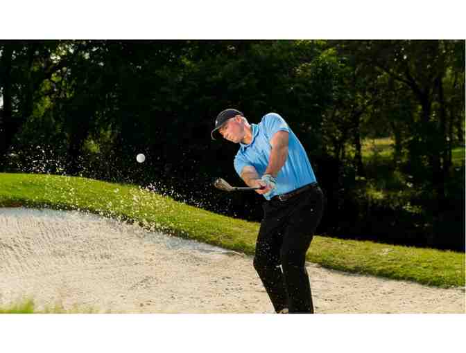 Three Club Corp Golf Course packages