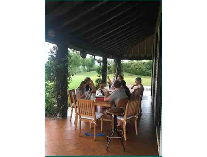 Experience Italy Like a Local