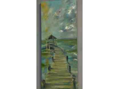 Marsh Walk - Paul Downs