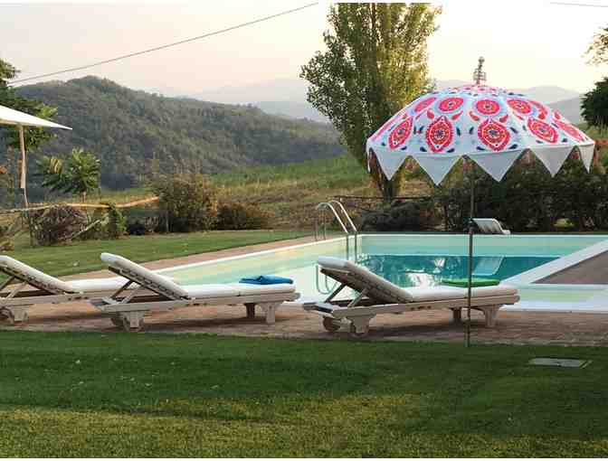 Experience Italy Like a Local