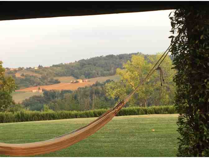 Experience Italy Like a Local