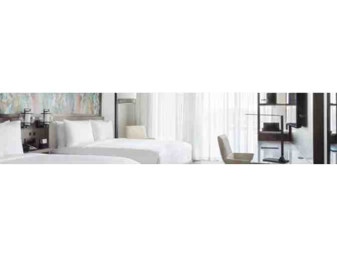 Savannah Golf and Stay for Four