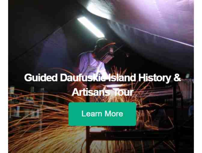 Dolphins and Daufuskie