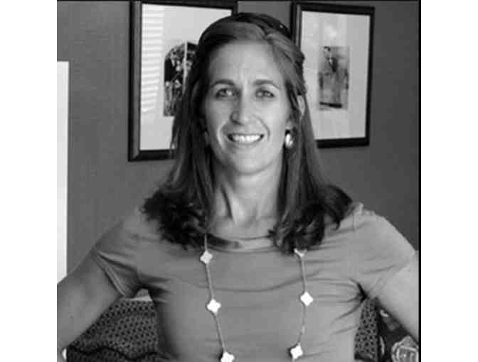 Peak Performance Personal Training with Kara Cooke