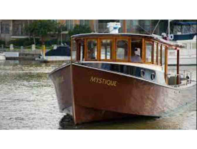 Harbour Town Yacht Club 2-night stay